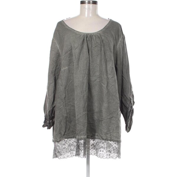 Dámska blúza Ulla Popken 66833174