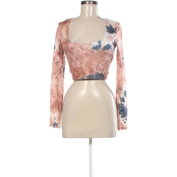 Dámska blúza Stradivarius 66833197