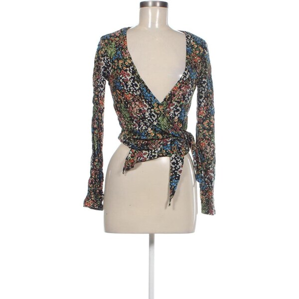 Dámska blúza Clockhouse 66833256