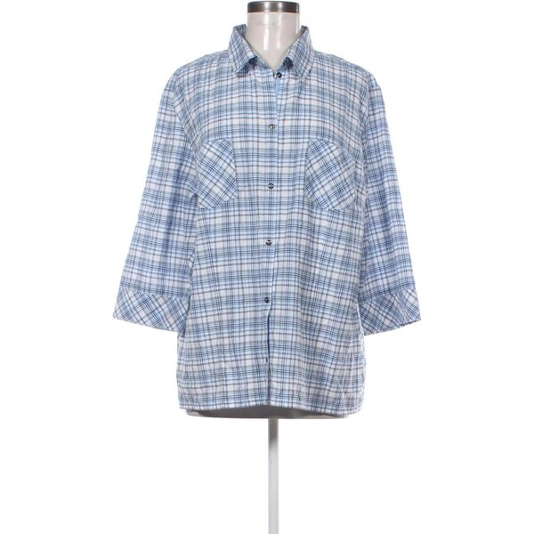 Dámska košeľa Barbara Lebek 66833325