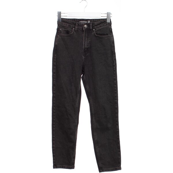 Dámske džínsy Stradivarius 66833342