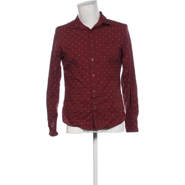 Pánska košeľa Dressmann 66833408