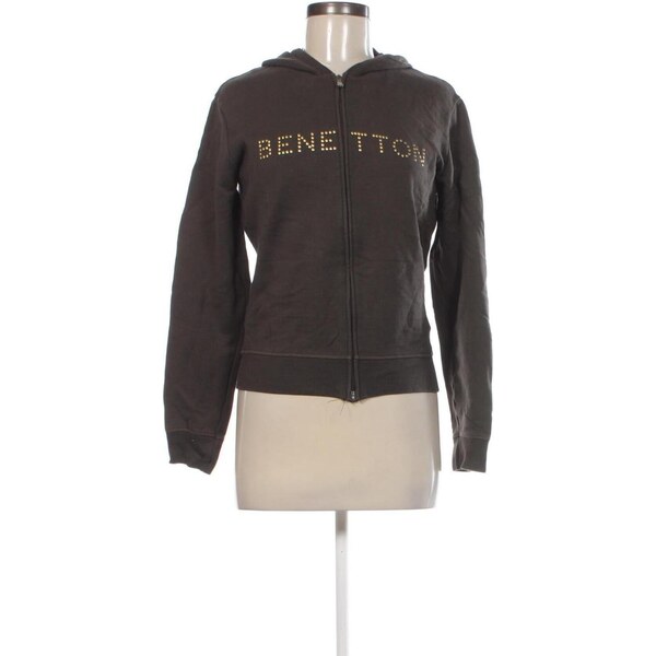 Dámska mikina United Colors Of Benetton 66833394