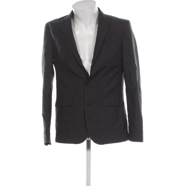 Pánske sako ASOS 66833412