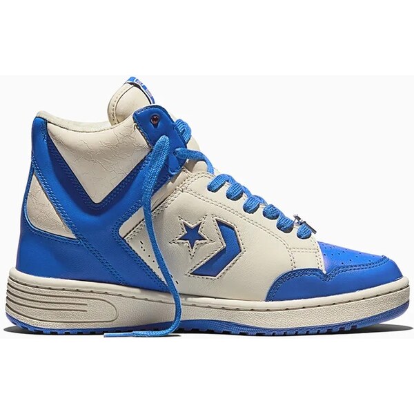 Kožené tenisky Converse Converse x Stranger Things Weapon 66845265