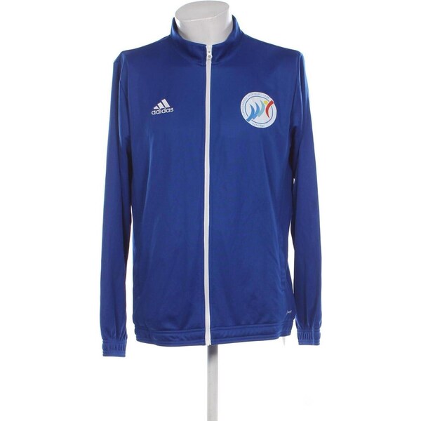 Pánský športový vrch Adidas 66833730