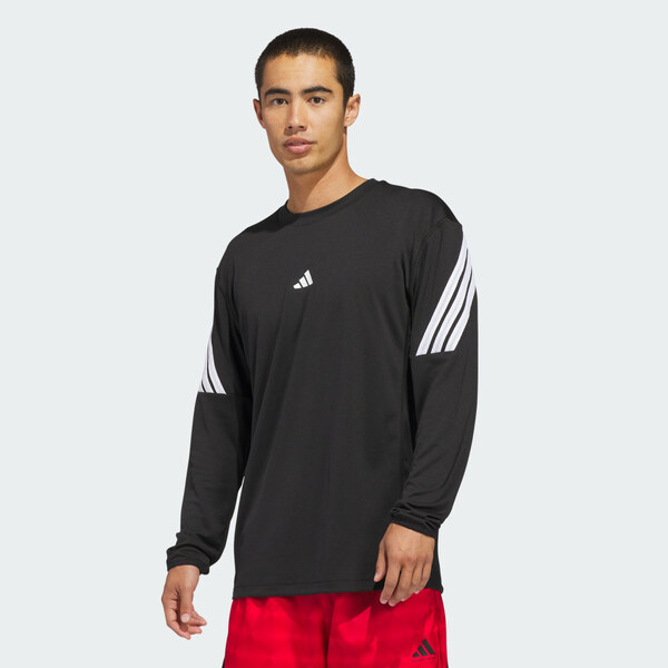 TRIČKO ADIDAS CRAZY LITE LONG SLEEVE T-Shirt 66836339
