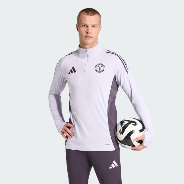 Adidas Top Manchester United Tiro 25 Competition Training 66836354