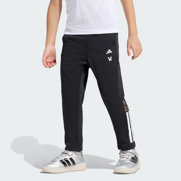 TRÉNINGOVÉ NOHAVICE ADIDAS MINECRAFT TRAINING 3 STRIPES PANT 66836363
