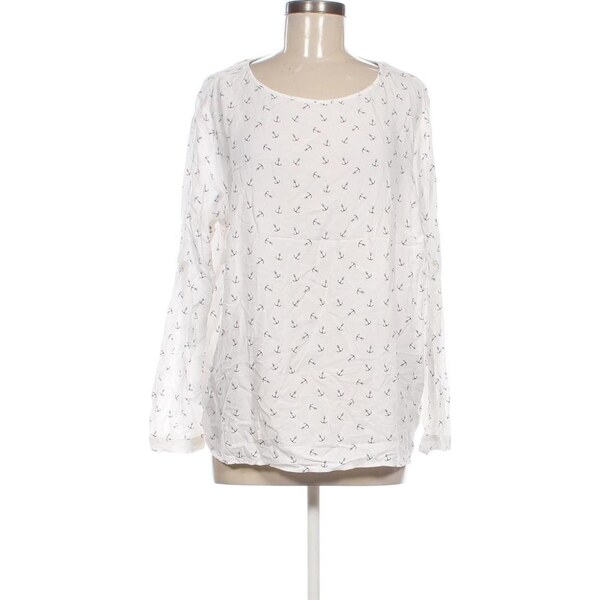 Dámska blúza Tom Tailor 66835937