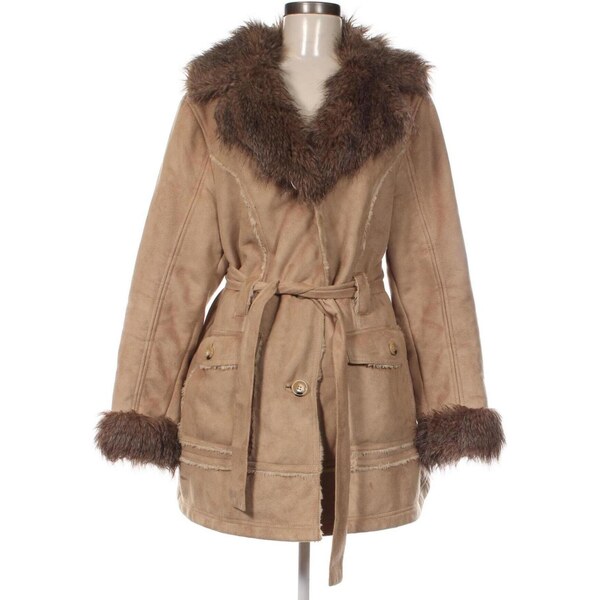 Dámsky kabát Yessica 66835985