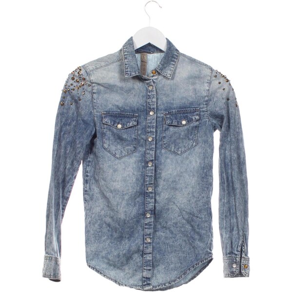 Dámska košeľa Denim Co. 66835987