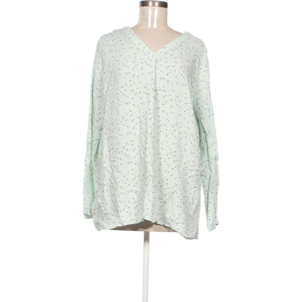 Dámska blúza Maxi Blue 66835994