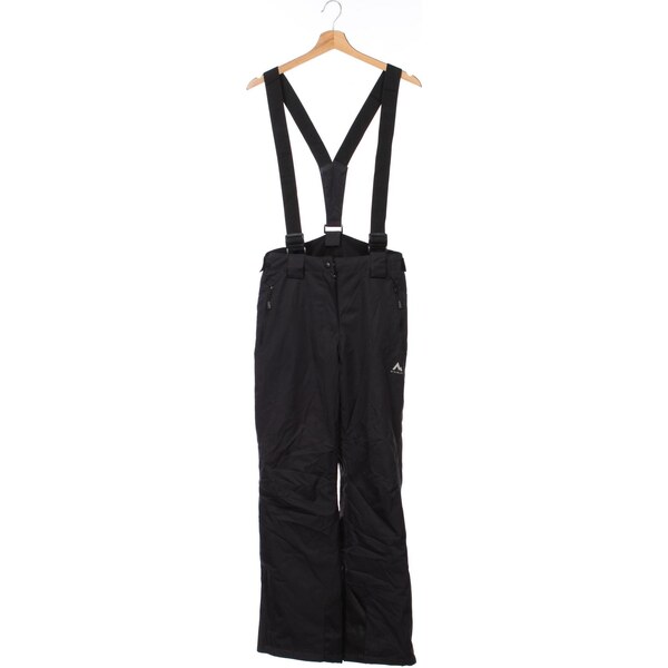 Detské nohavice pre zimné športy McKinley 66836017