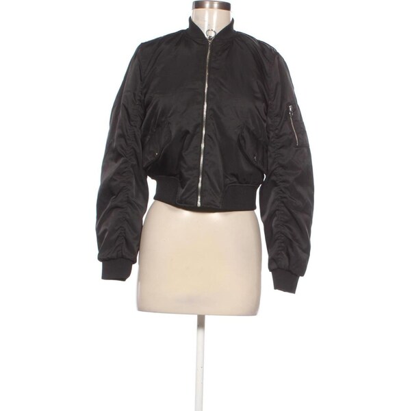 Dámska bunda Pull&Bear 66836065