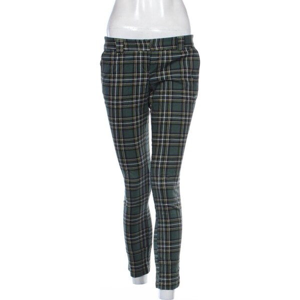 Dámske nohavice Green Coast 66835844