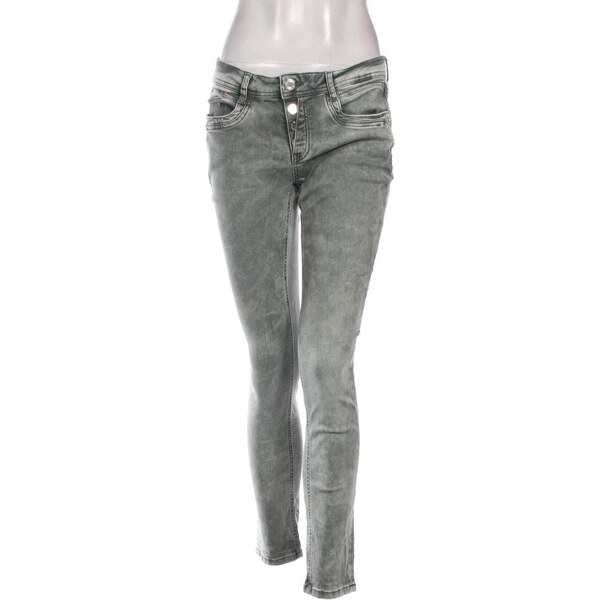 Dámske džínsy Street One 66835849