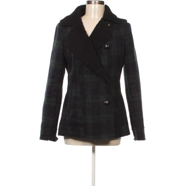 Dámsky kabát Zara 66836079