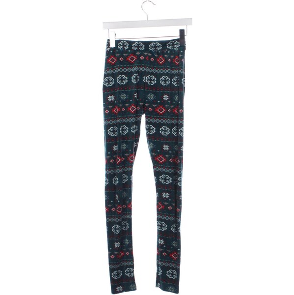 Dámske legíny Hunkemoller 66836100