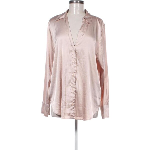 Dámska košeľa H&M 66836156