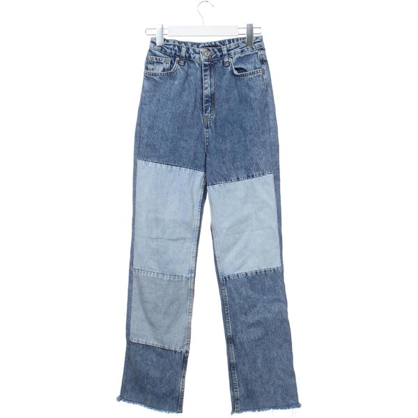 Dámske džínsy Trendyol 66836199