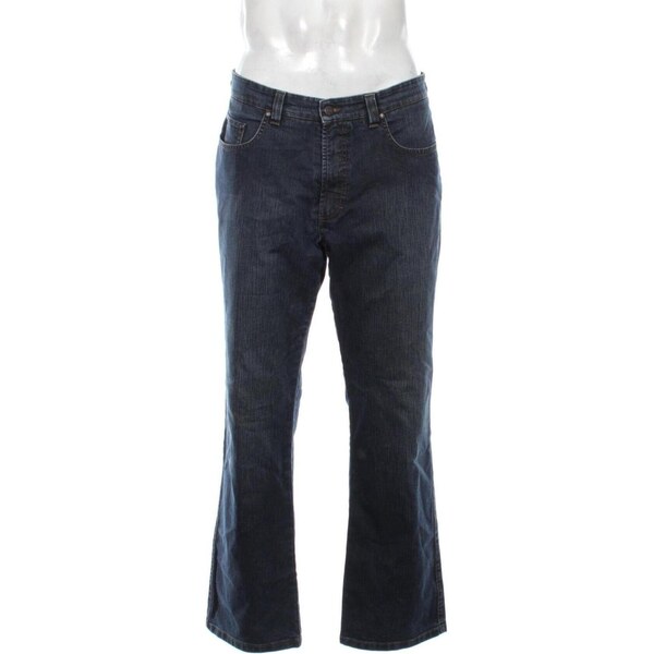 Pánske džínsy Mac 66836213