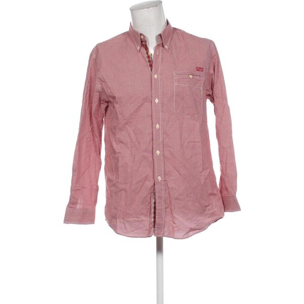 Pánska košeľa Globe Trotter 66836223