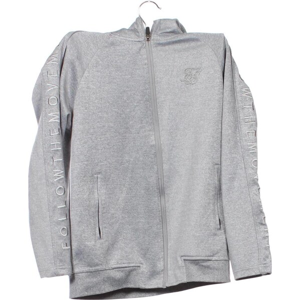 Detská športová horná časť SikSilk 66836234