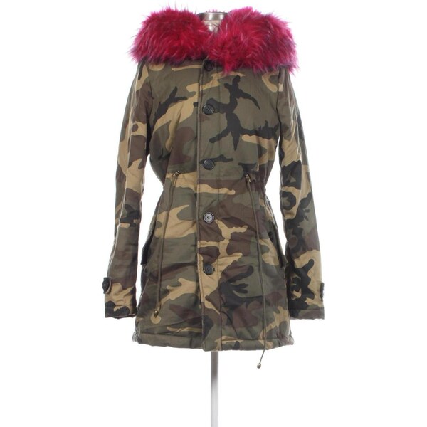 Dámska bunda K.zell 66836269