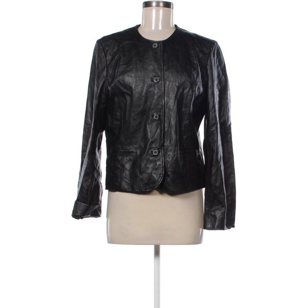 Dámska kožená bunda SAKI 66836263