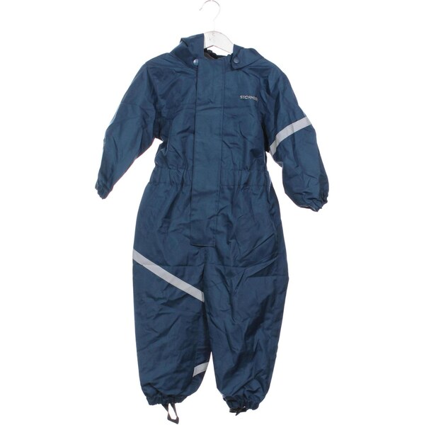 Detská športová horná časť Stormy Life 66836299