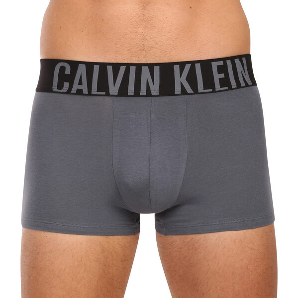 3PACK pánske boxerky Calvin Klein viacfarebné (NB3608A-ZDB) 66835819