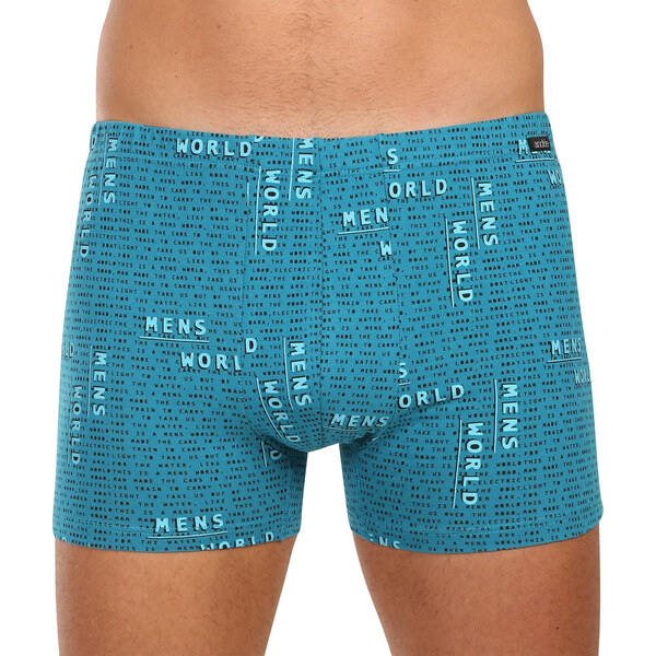 3PACK pánske boxerky Andrie viacfarebné (PS 5784) 66835812