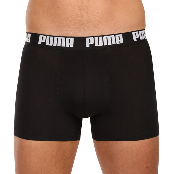 6PACK pánske boxerky Puma viacfarebné (701227792 002) 66835815