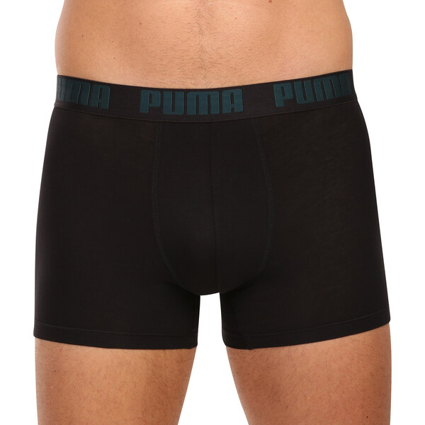 4PACK pánske boxerky Puma viacfarebné (701227791 017) 66835818