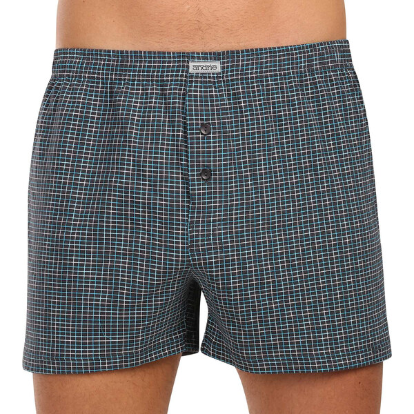 3PACK pánske trenky Andrie viacfarebné (PS 5863B) 66835807