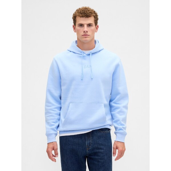 Pánska mikina GAP s logom 66860884