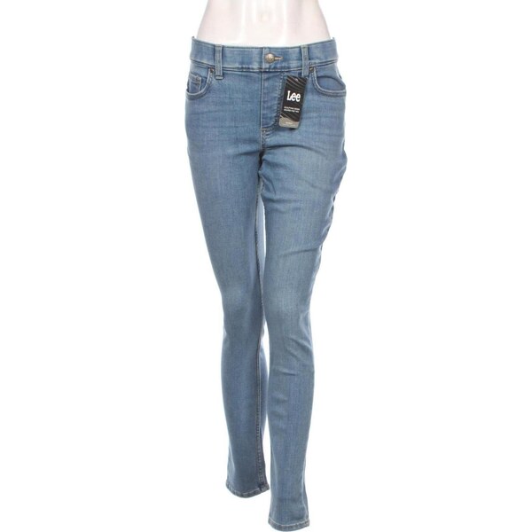 Dámske džínsy Lee 66503612