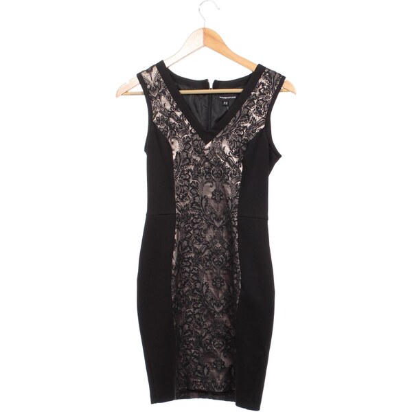 Šaty Warehouse 66836412