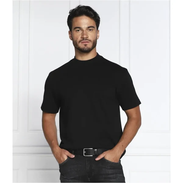 BOSS ORANGE Tričko TeeTimm | Regular Fit 66841072