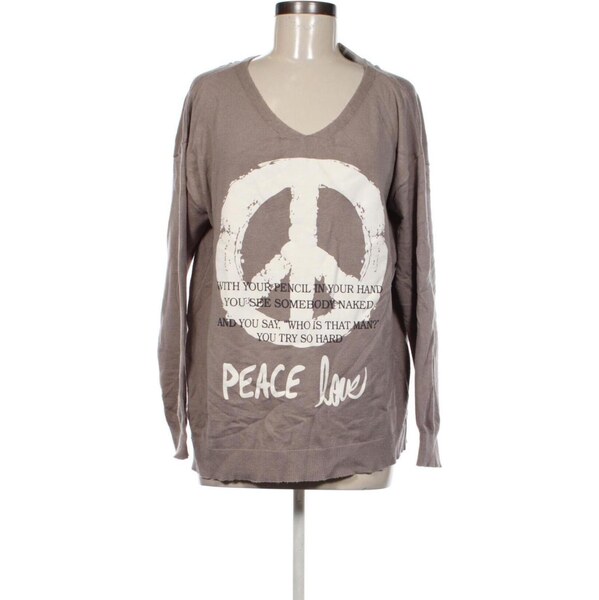 Dámsky pulóver Heine 66652795