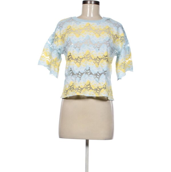 Dámska blúza Zara 66836492