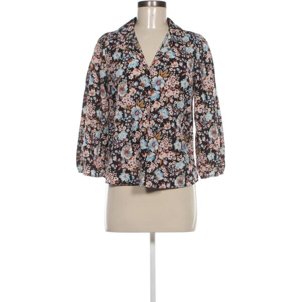 Dámska košeľa Pieces 66836493