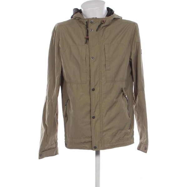 Pánska bunda WE 66836522