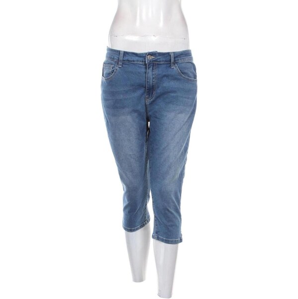 Dámske džínsy Unbranded 66836676