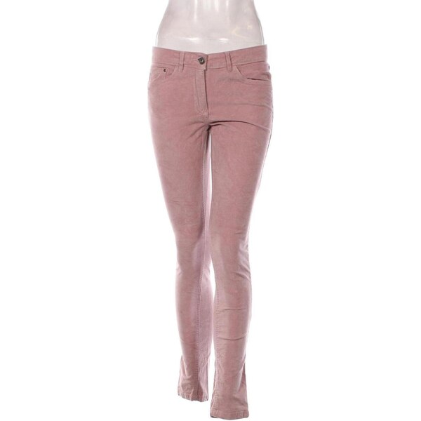 Dámske menčestráky Blue Motion 66836688