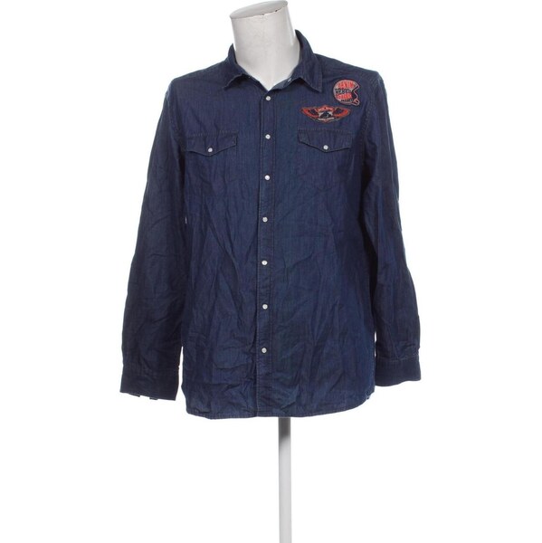 Pánska košeľa John Baner 66836689