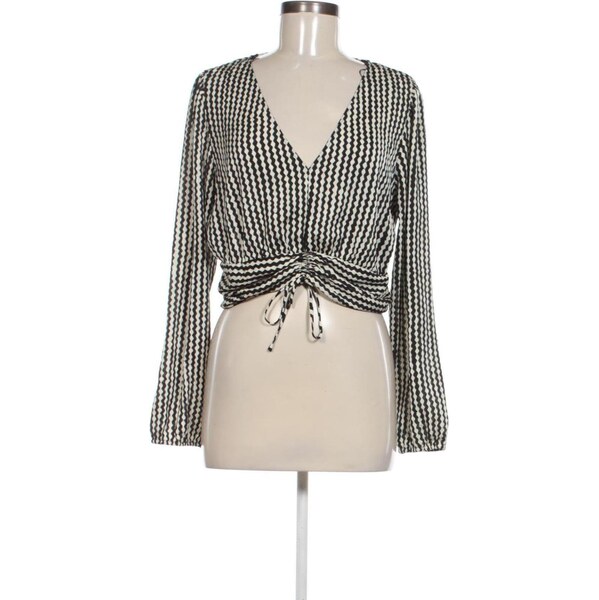 Dámska blúza H&M 66836671