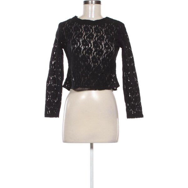 Dámska blúza Classic Girl 66836708