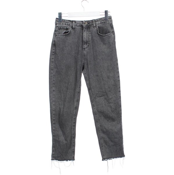 Dámske džínsy FullaModa 66836744